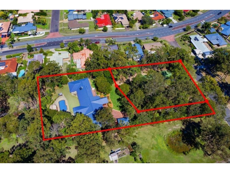 4 Koala Street, Parkwood QLD 4214