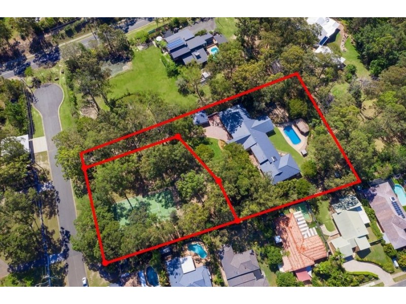 4 Koala Street, Parkwood QLD 4214