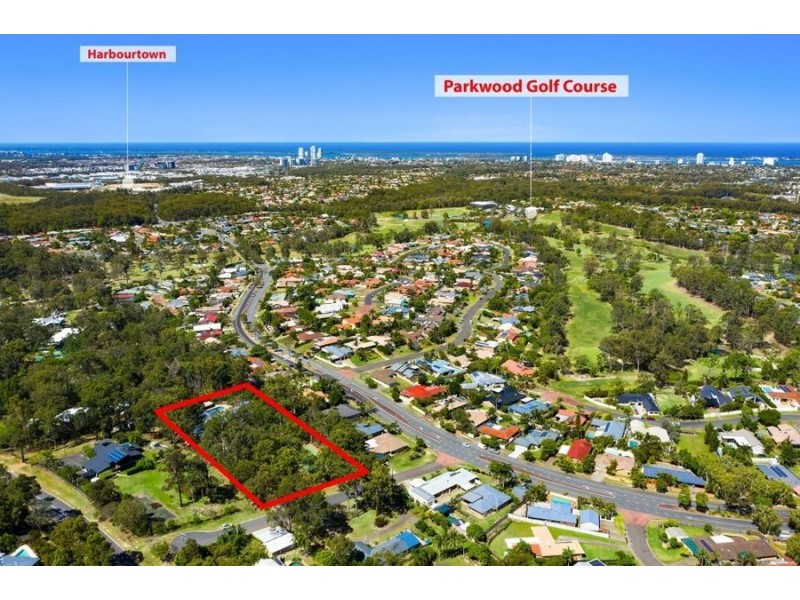 4 Koala Street, Parkwood QLD 4214