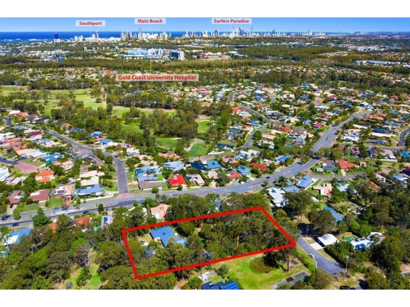 4 Koala Street, Parkwood QLD 4214