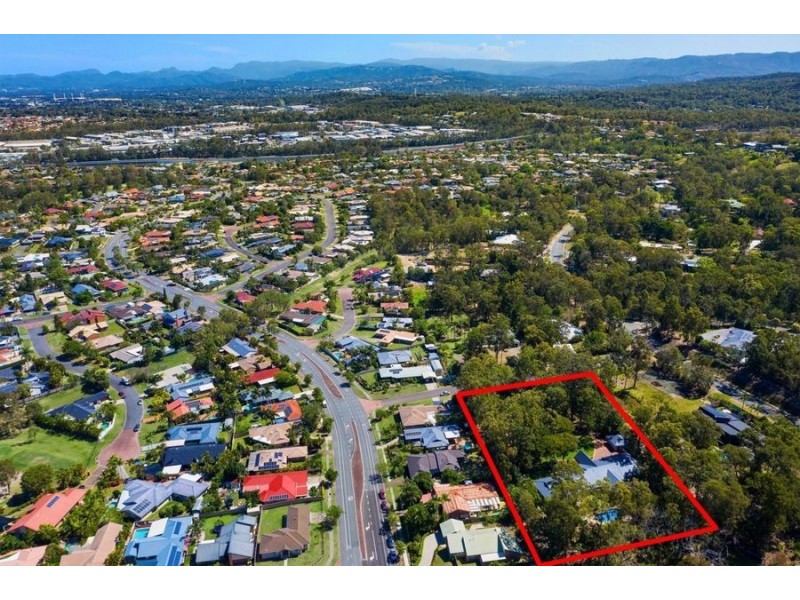 4 Koala Street, Parkwood QLD 4214