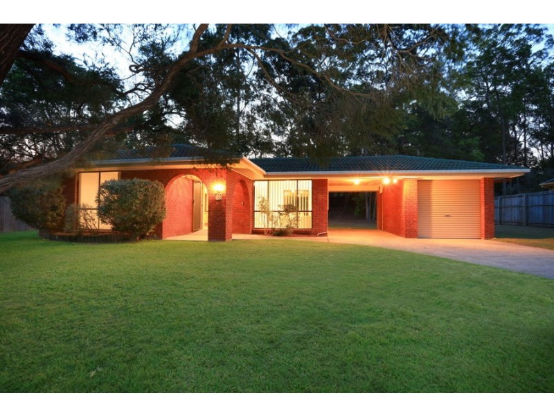 58 Macquarie Avenue, Molendinar QLD 4214