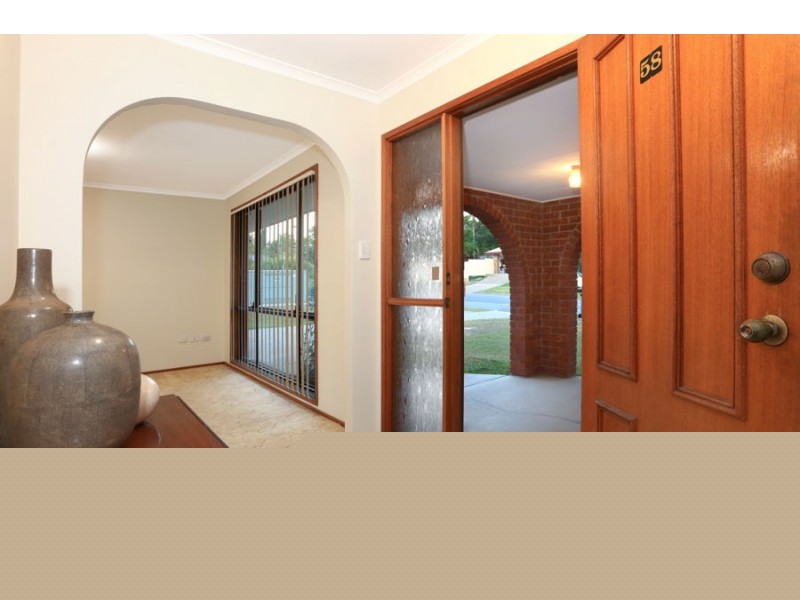 58 Macquarie Avenue, Molendinar QLD 4214