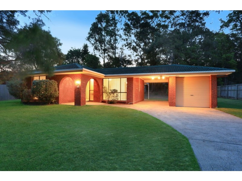 58 Macquarie Avenue, Molendinar QLD 4214