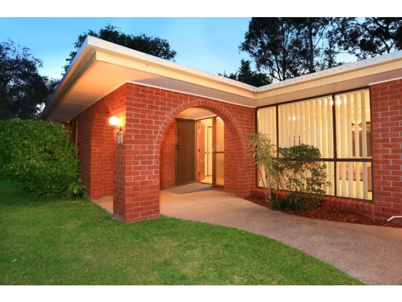 58 Macquarie Avenue, Molendinar QLD 4214