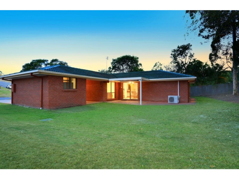 58 Macquarie Avenue, Molendinar QLD 4214