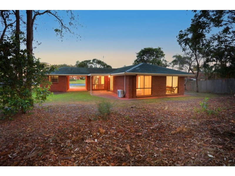 58 Macquarie Avenue, Molendinar QLD 4214