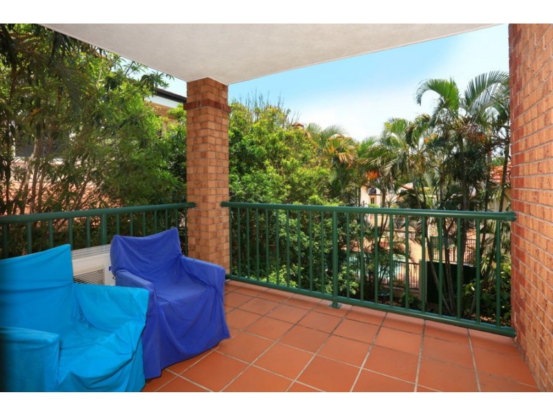 8/40 Little Norman Street, Southport QLD 4215