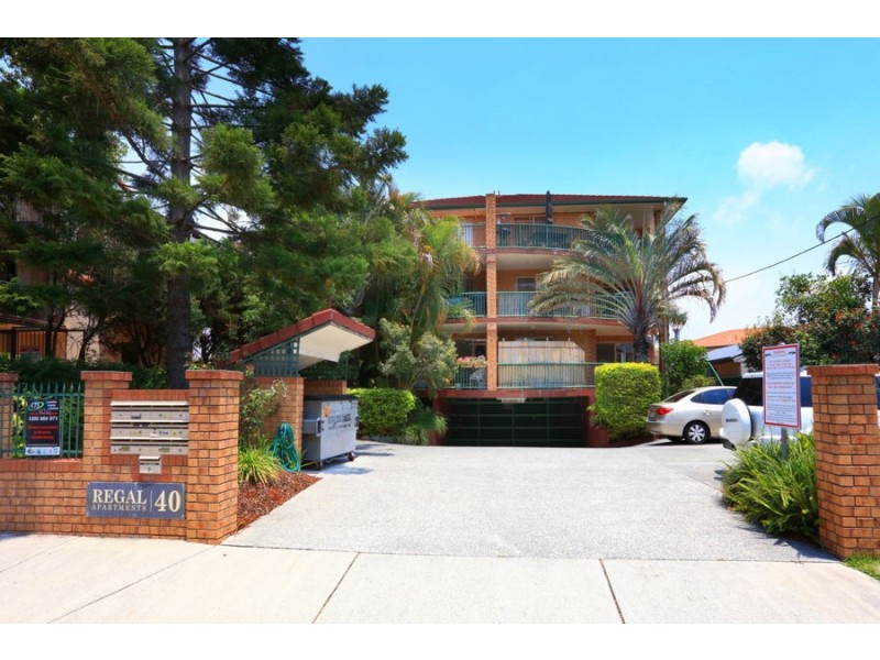 8/40 Little Norman Street, Southport QLD 4215