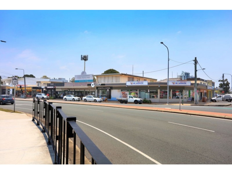 8/40 Little Norman Street, Southport QLD 4215