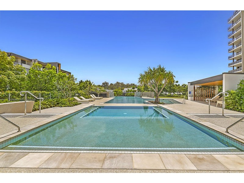 2013/21 Ross Street, Benowa QLD 4217