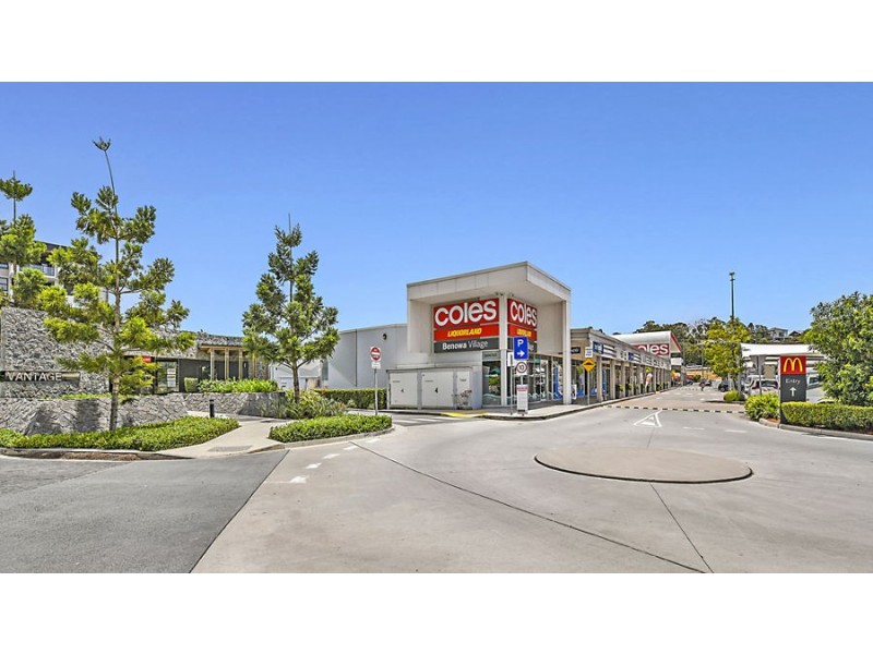 2013/21 Ross Street, Benowa QLD 4217