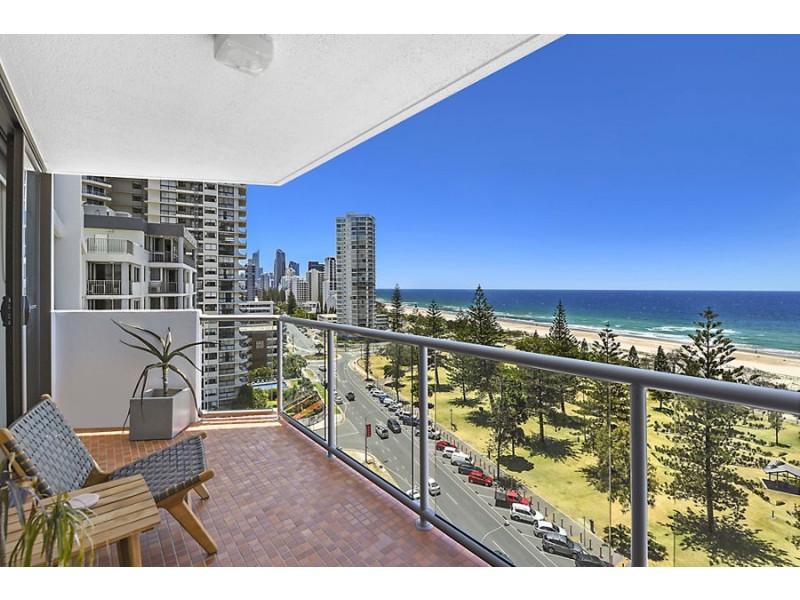 1102/157 Old Burleigh Road, Broadbeach QLD 4218