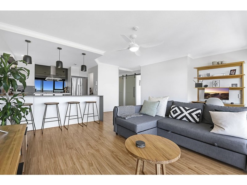 1102/157 Old Burleigh Road, Broadbeach QLD 4218