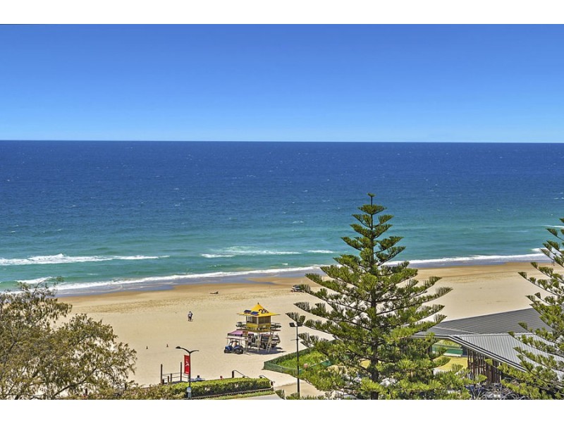 1102/157 Old Burleigh Road, Broadbeach QLD 4218