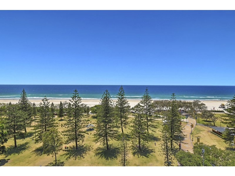 1102/157 Old Burleigh Road, Broadbeach QLD 4218