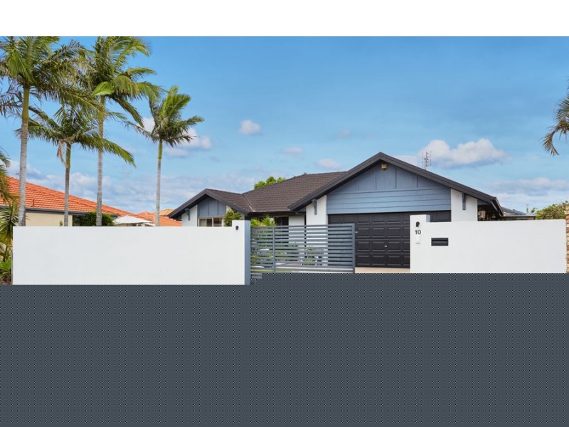 10 Bushlark Street, Varsity Lakes QLD 4227