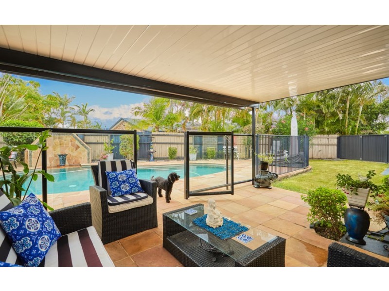 10 Bushlark Street, Varsity Lakes QLD 4227