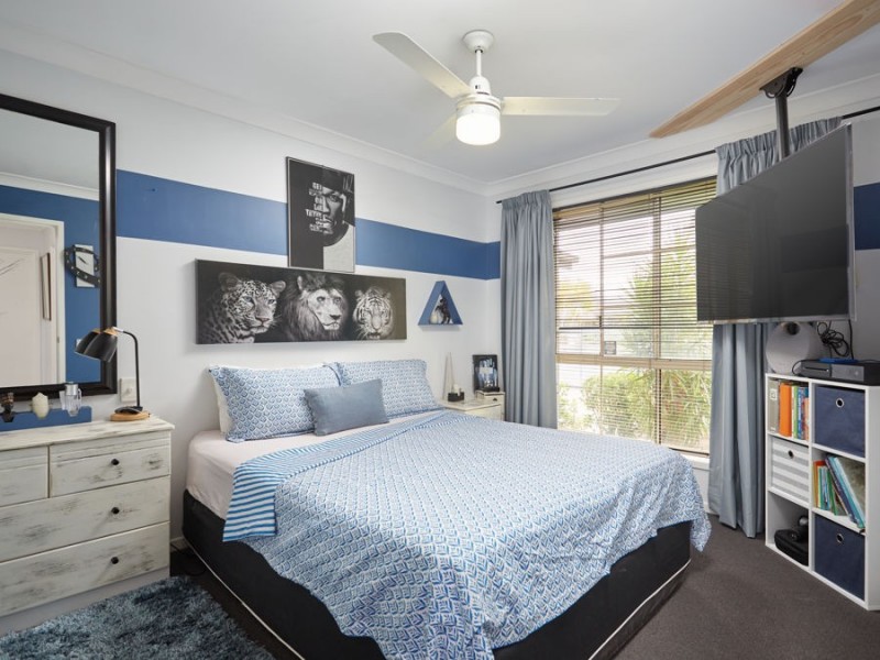 10 Bushlark Street, Varsity Lakes QLD 4227