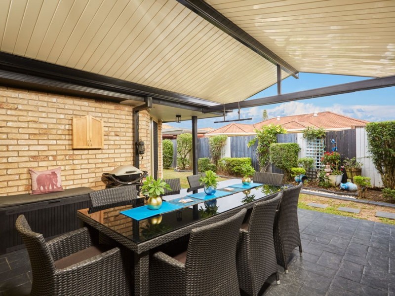 10 Bushlark Street, Varsity Lakes QLD 4227