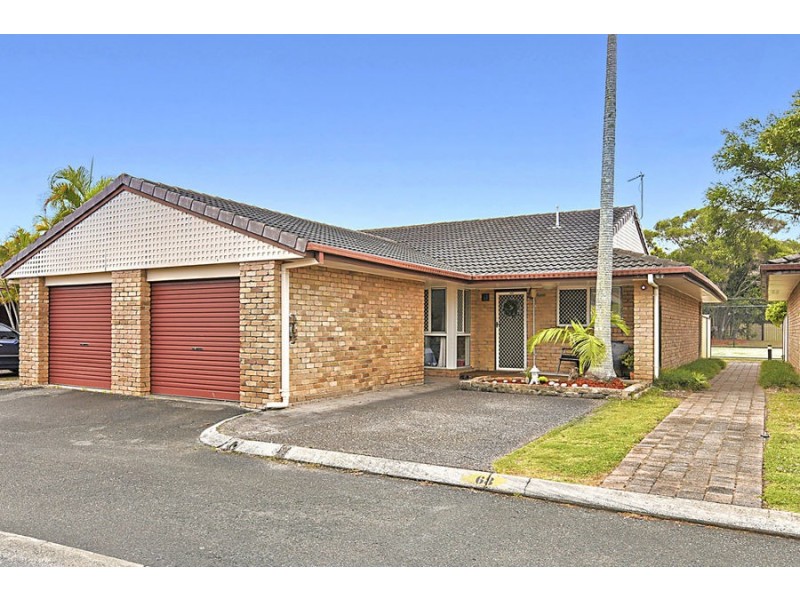 68/128 Benowa Road, Southport QLD 4215