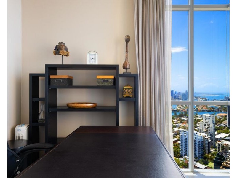 3372/23 Ferny Ave, Surfers Paradise QLD 4217