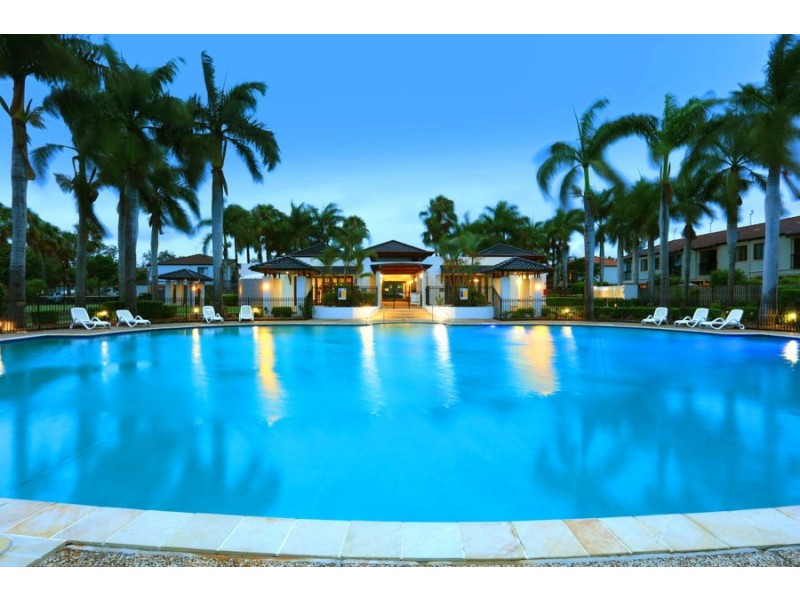 292/64 Gilston Road, Nerang QLD 4211