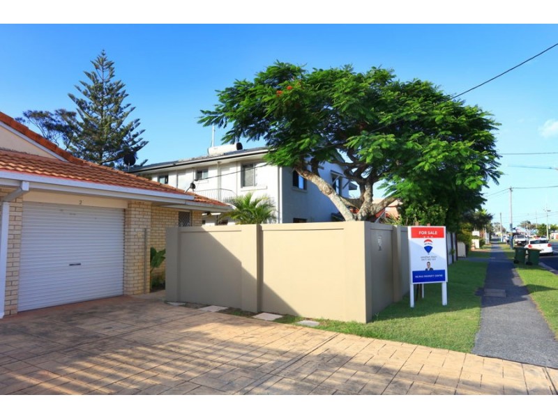 2/19 Tallebudgera Drive, Palm Beach QLD 4221