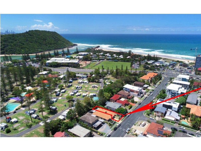 2/19 Tallebudgera Drive, Palm Beach QLD 4221