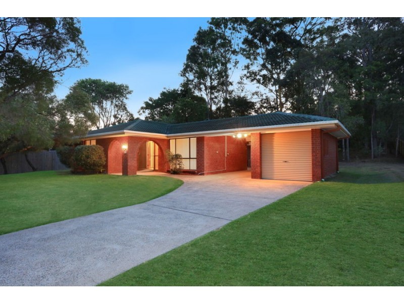 58 Macquarie Avenue, Molendinar QLD 4214