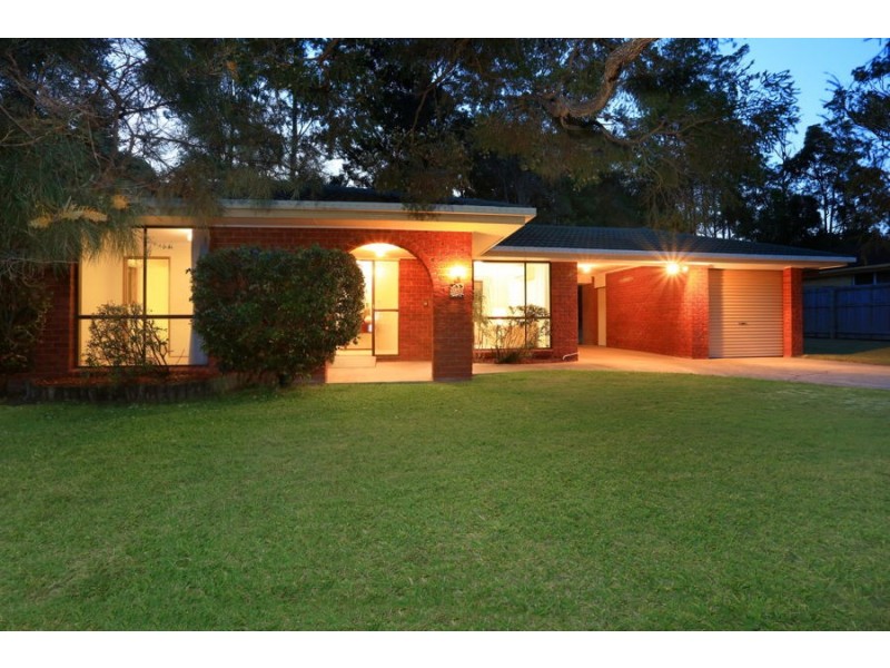 58 Macquarie Avenue, Molendinar QLD 4214