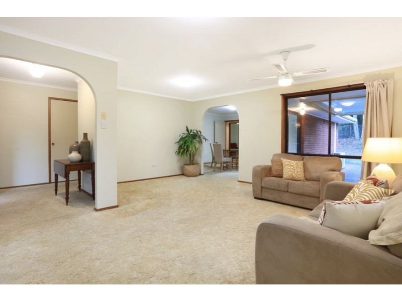 58 Macquarie Avenue, Molendinar QLD 4214