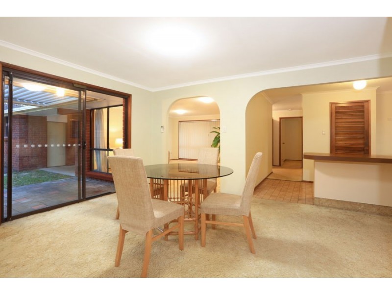 58 Macquarie Avenue, Molendinar QLD 4214