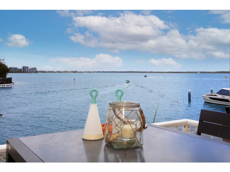 40/3 Marina Crescent, Hollywell QLD 4216