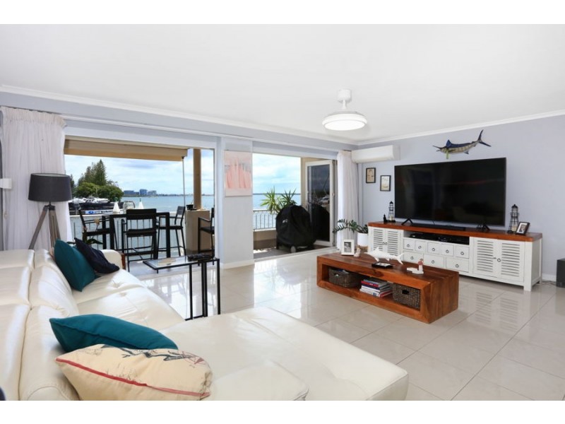 40/3 Marina Crescent, Hollywell QLD 4216
