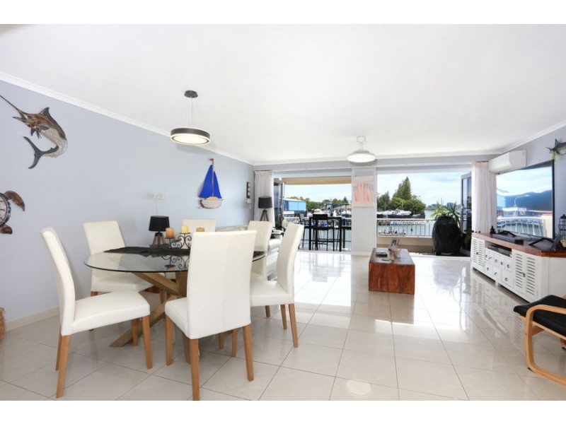 40/3 Marina Crescent, Hollywell QLD 4216