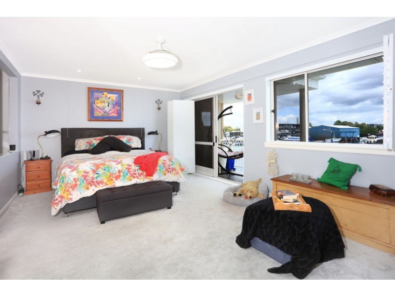 40/3 Marina Crescent, Hollywell QLD 4216