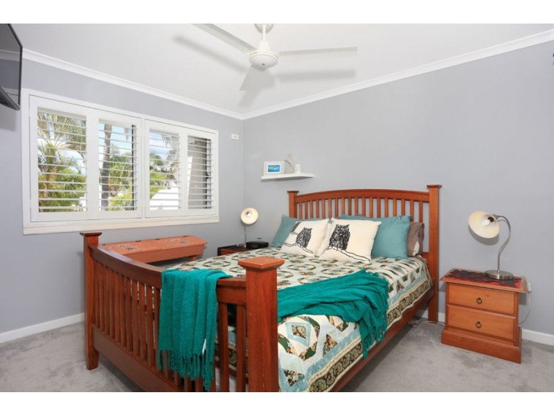 40/3 Marina Crescent, Hollywell QLD 4216