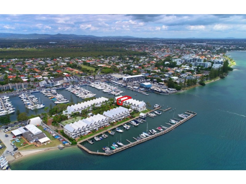 40/3 Marina Crescent, Hollywell QLD 4216