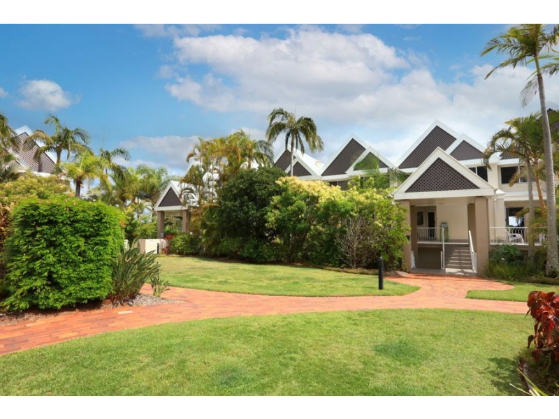 40/3 Marina Crescent, Hollywell QLD 4216