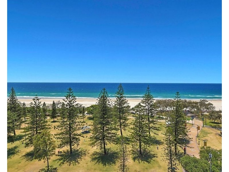 1102/157 Old Burleigh Road, Broadbeach QLD 4218