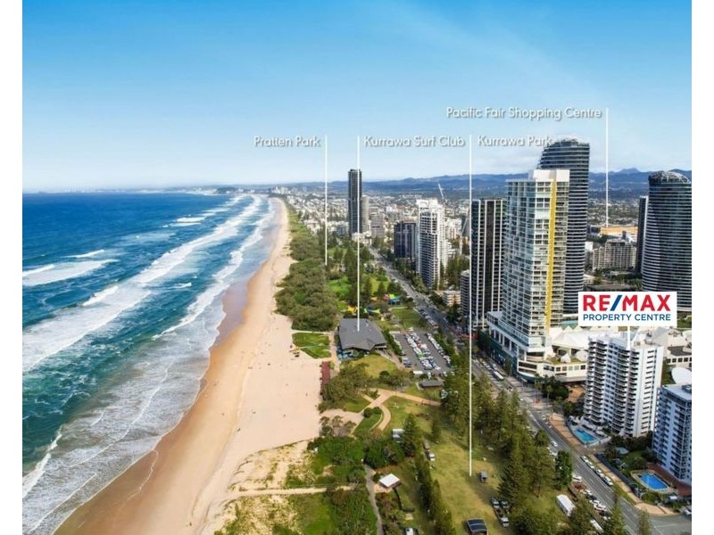 1102/157 Old Burleigh Road, Broadbeach QLD 4218