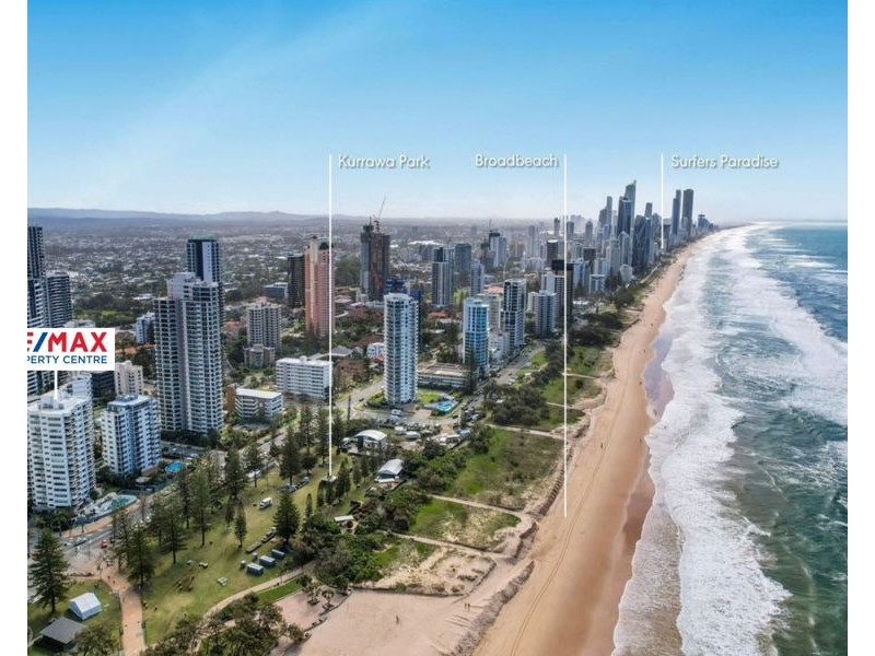 1102/157 Old Burleigh Road, Broadbeach QLD 4218