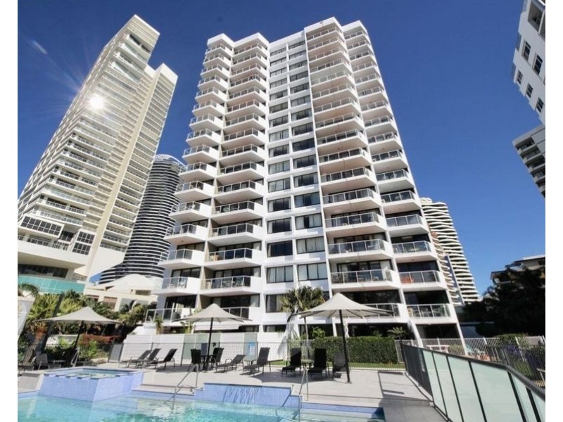 1102/157 Old Burleigh Road, Broadbeach QLD 4218