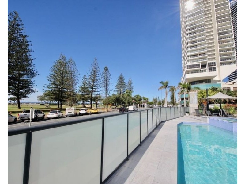 1102/157 Old Burleigh Road, Broadbeach QLD 4218