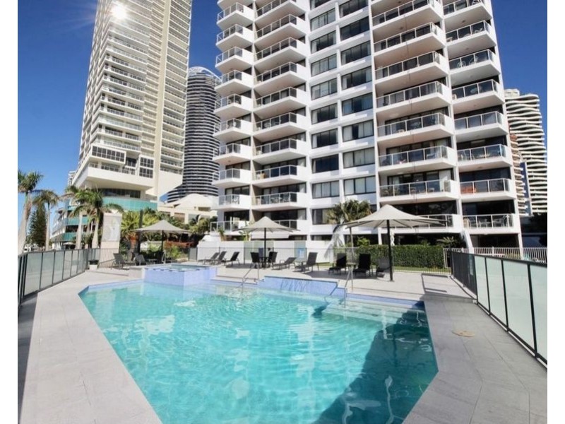 1102/157 Old Burleigh Road, Broadbeach QLD 4218