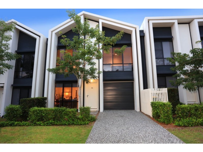 14/1 Residences Circuit, Pimpama QLD 4209