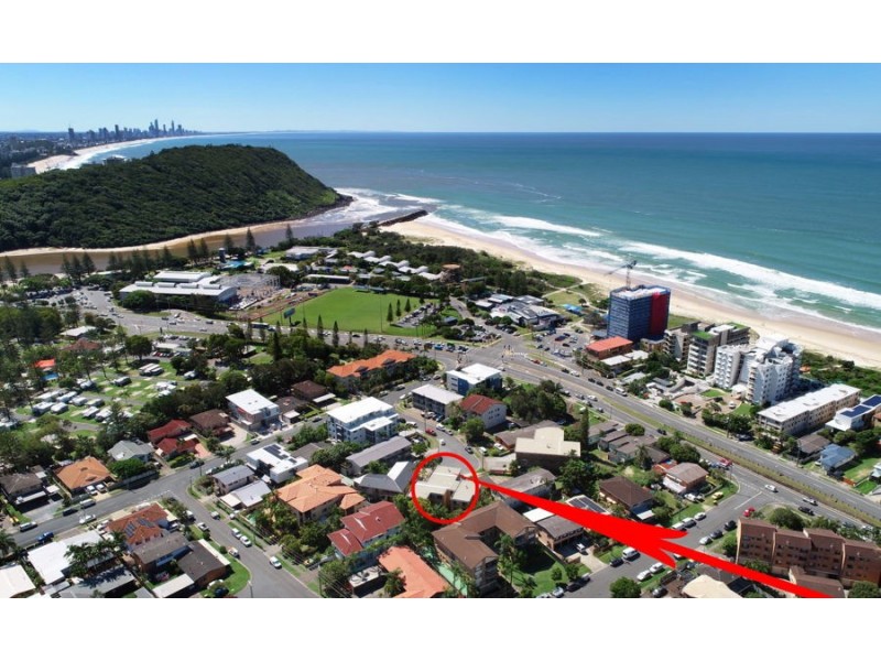 5/8 Nyrang Ave, Palm Beach QLD 4221