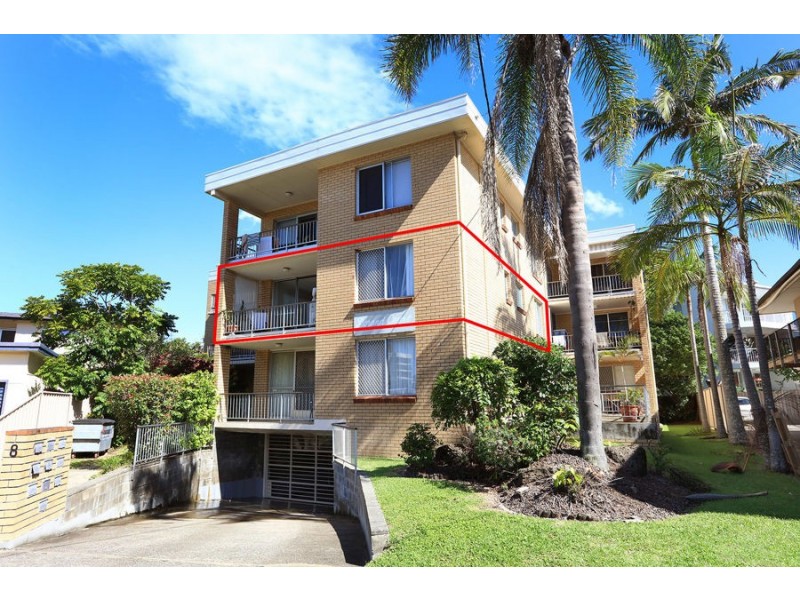 5/8 Nyrang Ave, Palm Beach QLD 4221