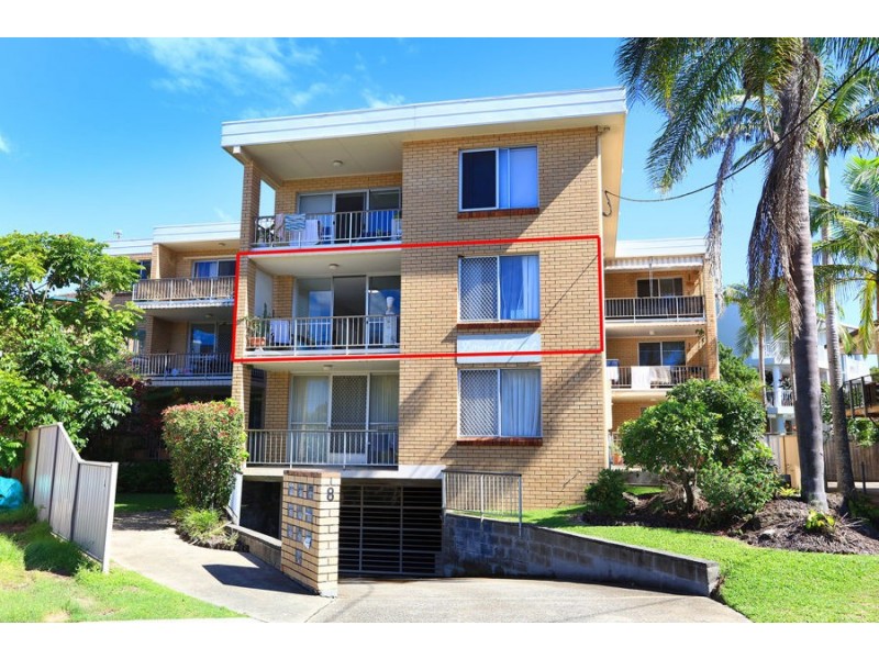 5/8 Nyrang Ave, Palm Beach QLD 4221
